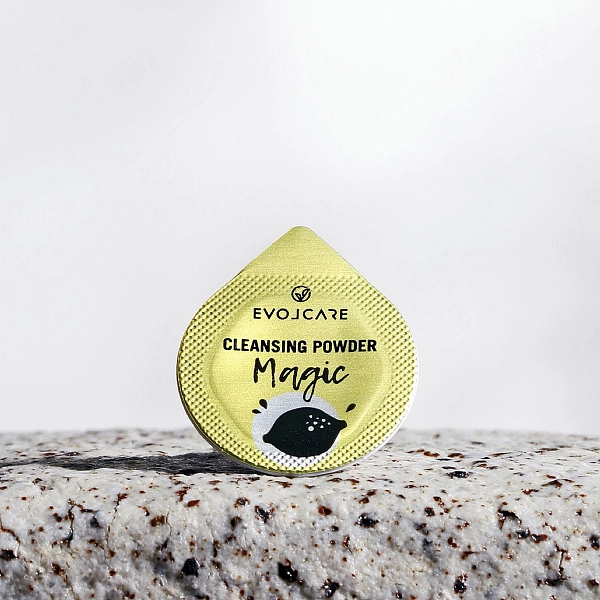 Magic 木瓜酵素洁颜粉