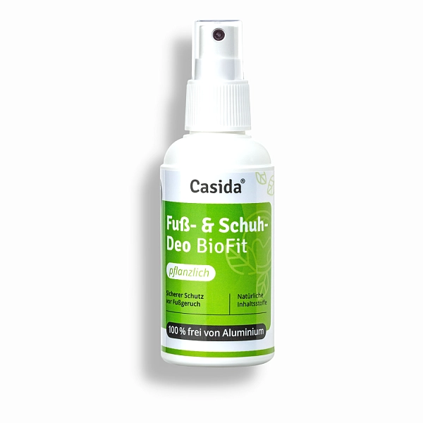 	 天然植萃 消脚臭鞋臭 止脚汗 强效喷雾 100ml (香港脚/脚癣/真菌/脚臭/脚汗/脚部痕痒)