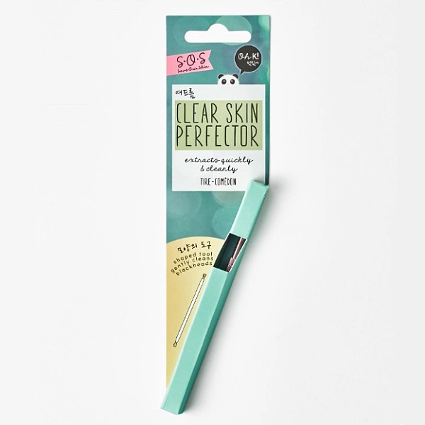 Oh K！ SOS除黑头粉刺工具